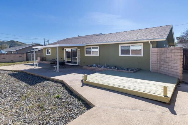 2326 Gloryette Avenue, Simi Valley, CA 93063