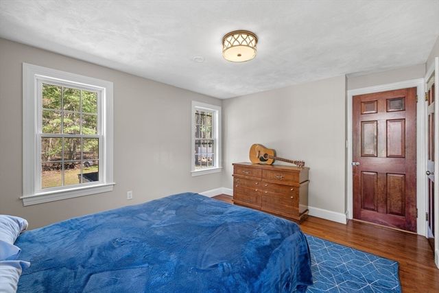 18 Cedarcrest Rd, Wilmington, MA 01887