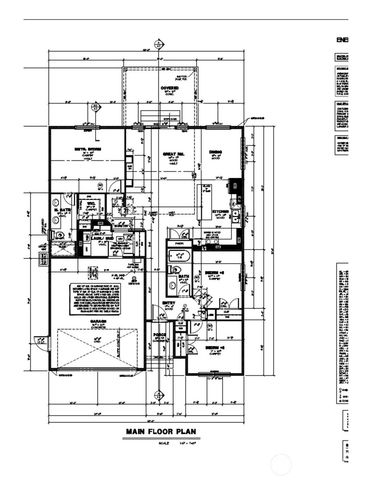 405 W 4th Street, Everson, WA 98247