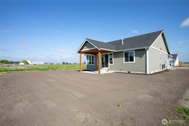 405 W 4th Street, Everson, WA 98247