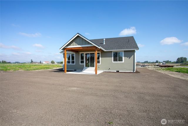405 W 4th Street, Everson, WA 98247