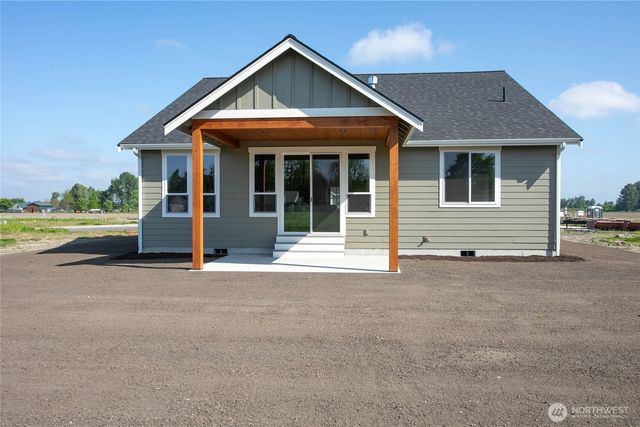405 W 4th Street, Everson, WA 98247