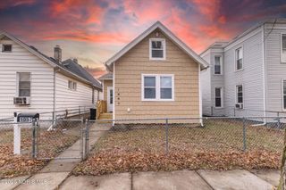 1057 Harding Drive, Toledo, OH 43609