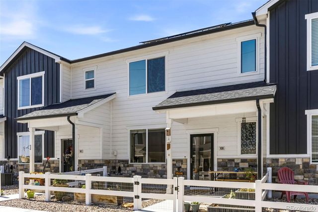 503 S Rollie Avenue 10B, Fort Lupton, CO 80621
