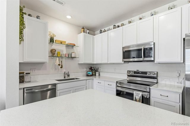 503 S Rollie Avenue 10B, Fort Lupton, CO 80621
