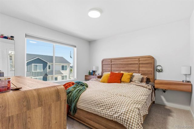 503 S Rollie Avenue 10B, Fort Lupton, CO 80621