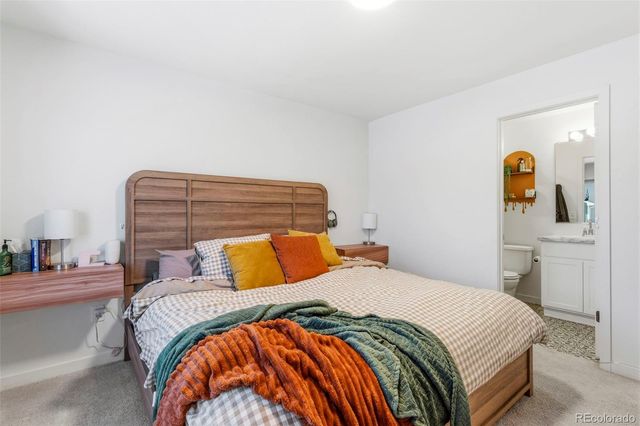 503 S Rollie Avenue 10B, Fort Lupton, CO 80621