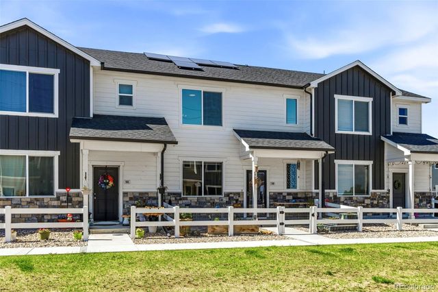 503 S Rollie Avenue 10B, Fort Lupton, CO 80621