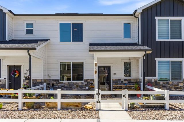 503 S Rollie Avenue 10B, Fort Lupton, CO 80621