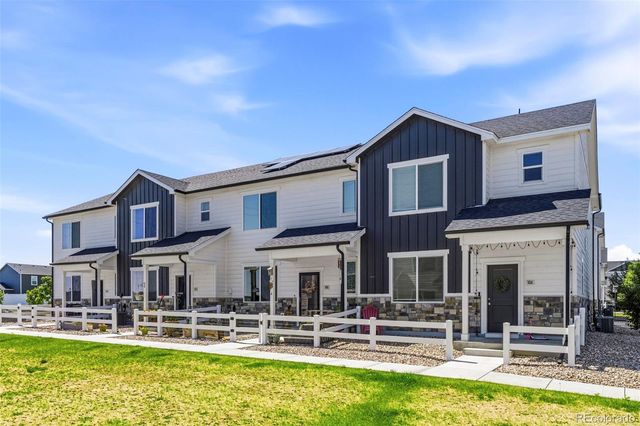 503 S Rollie Avenue 10B, Fort Lupton, CO 80621