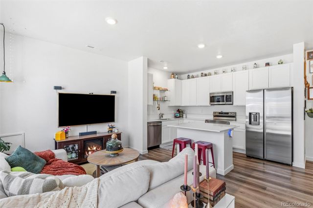 503 S Rollie Avenue 10B, Fort Lupton, CO 80621