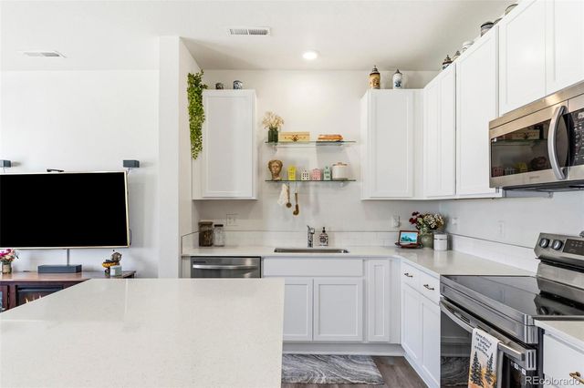 503 S Rollie Avenue 10B, Fort Lupton, CO 80621