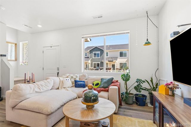 503 S Rollie Avenue 10B, Fort Lupton, CO 80621