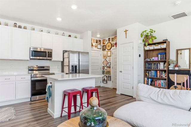 503 S Rollie Avenue 10B, Fort Lupton, CO 80621