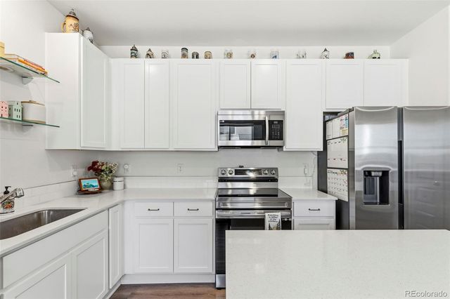 503 S Rollie Avenue 10B, Fort Lupton, CO 80621