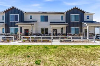 503 S Rollie Avenue 10B, Fort Lupton, CO 80621
