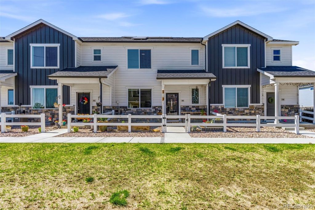 503 S Rollie Avenue 10B, Fort Lupton, CO 80621