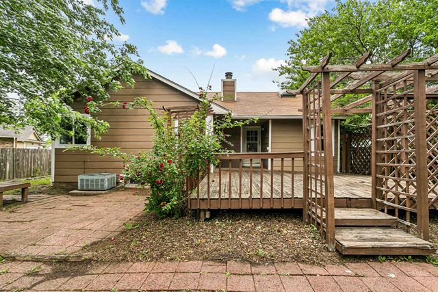 7439 E 31st, Wichita, KS 67226