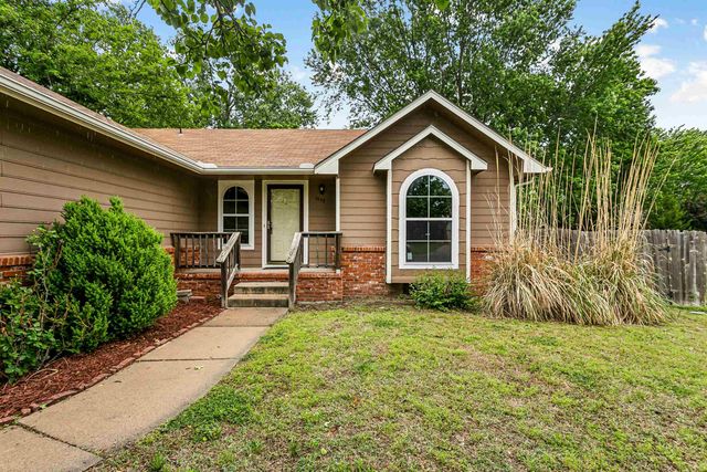 7439 E 31st, Wichita, KS 67226