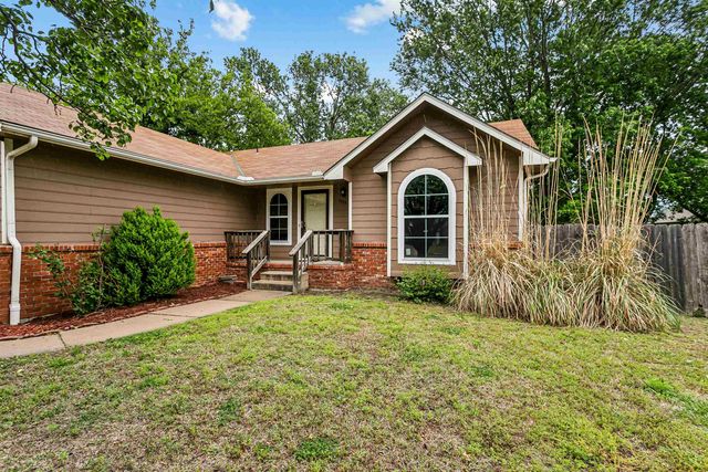 7439 E 31st, Wichita, KS 67226