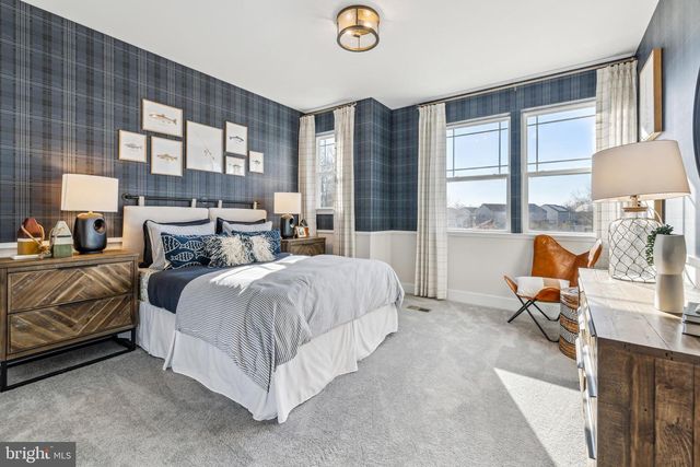 2145 WINTERBERRY LN, Cambridge, MD 21613