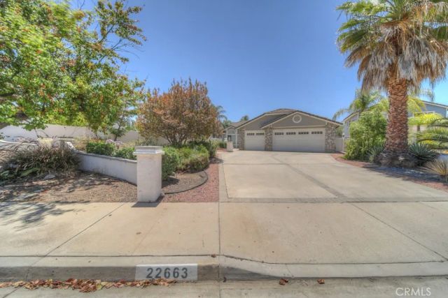 22663 Weatherly Court, Wildomar, CA 92595