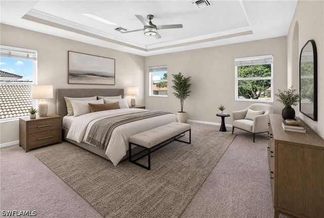 9026 Astonia WAY, Estero, FL 33967