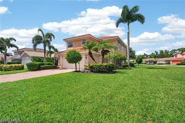 9026 Astonia WAY, Estero, FL 33967