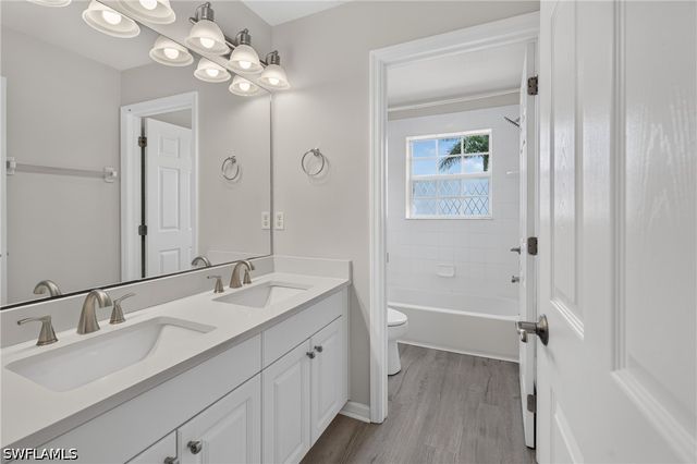 9026 Astonia WAY, Estero, FL 33967