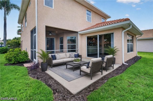 9026 Astonia WAY, Estero, FL 33967