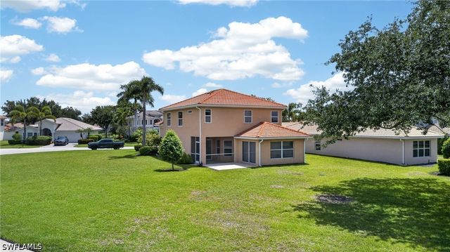 9026 Astonia WAY, Estero, FL 33967