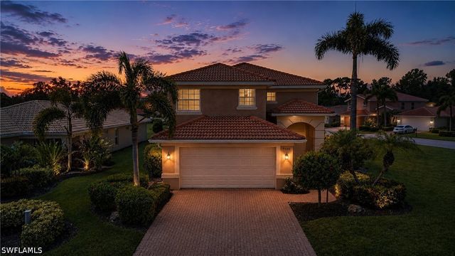 9026 Astonia WAY, Estero, FL 33967