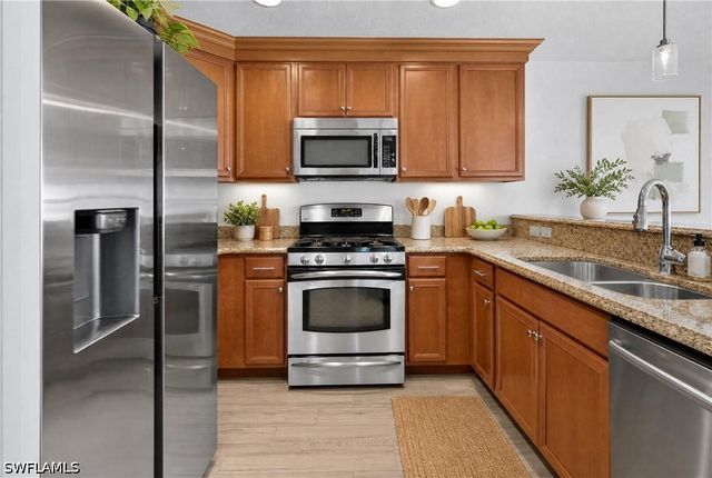 9026 Astonia WAY, Estero, FL 33967