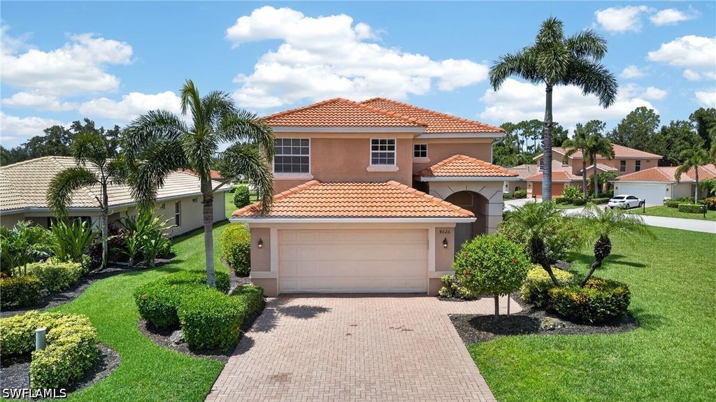 9026 Astonia WAY, Estero, FL 33967