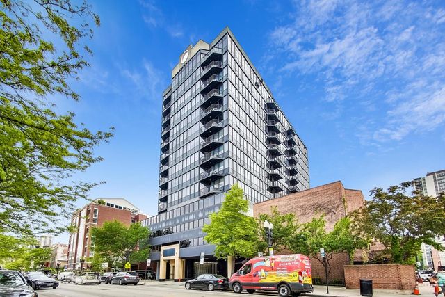 1309 N Wells Street 605, Chicago, IL 60610