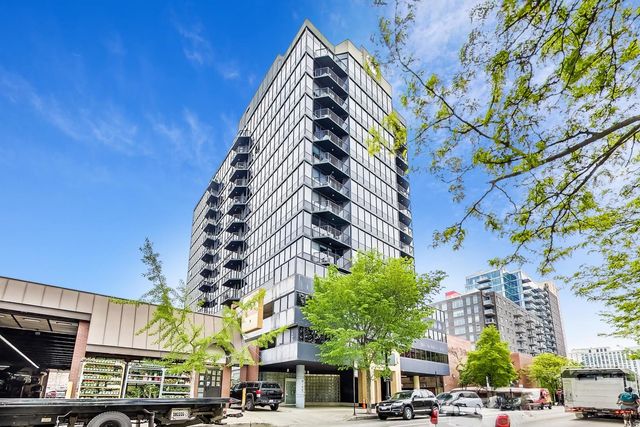 1309 N Wells Street 605, Chicago, IL 60610