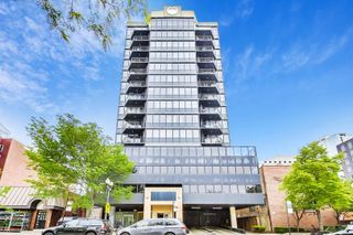 1309 N Wells Street 605, Chicago, IL 60610