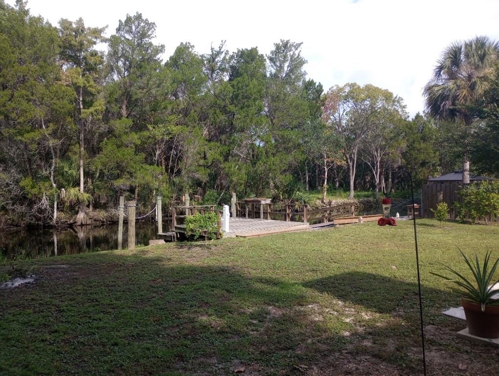 12 PALM DRIVE, Yankeetown, FL 34498