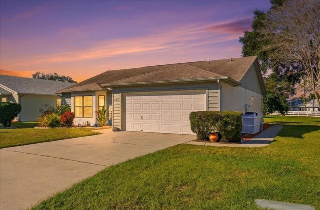 664 EAGLE RUN, Lakeland, FL 33809