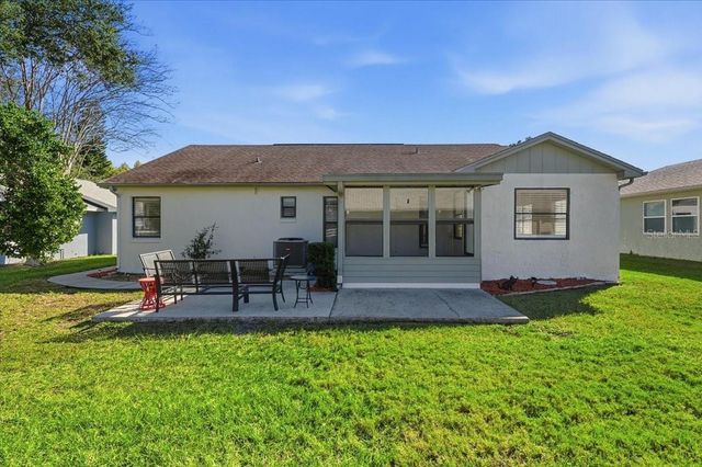 664 EAGLE RUN, Lakeland, FL 33809