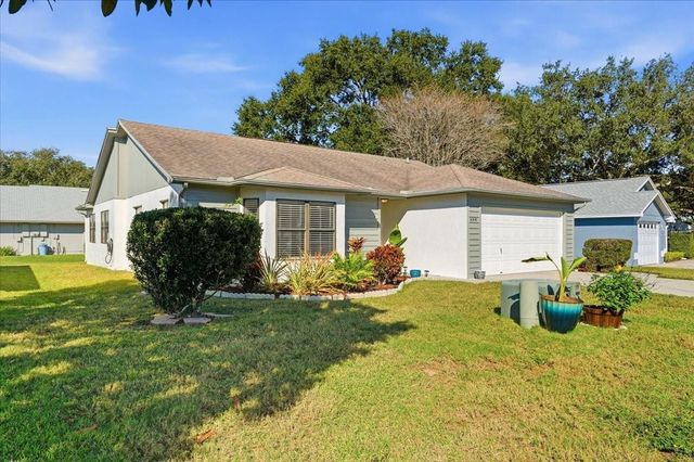 664 EAGLE RUN, Lakeland, FL 33809