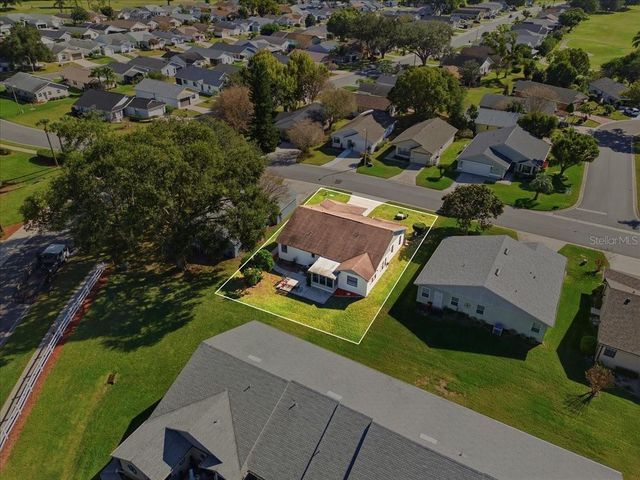 664 EAGLE RUN, Lakeland, FL 33809