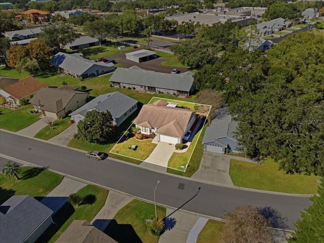664 EAGLE RUN, Lakeland, FL 33809