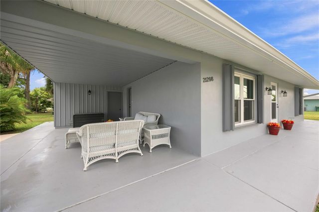 21298 MIDWAY BOULEVARD, Port Charlotte, FL 33952