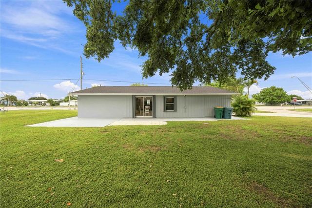 21298 MIDWAY BOULEVARD, Port Charlotte, FL 33952