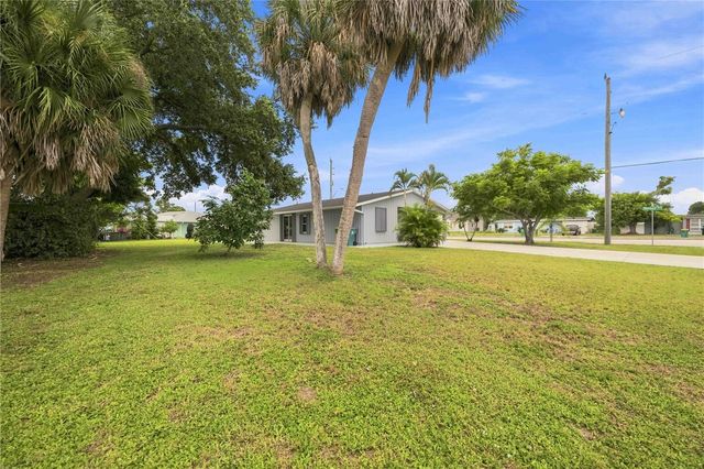 21298 MIDWAY BOULEVARD, Port Charlotte, FL 33952