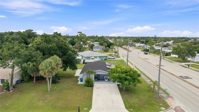 21298 MIDWAY BOULEVARD, Port Charlotte, FL 33952