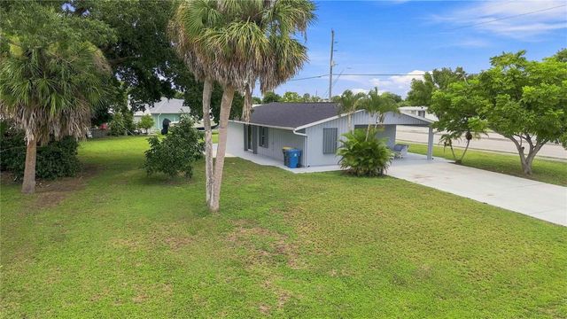 21298 MIDWAY BOULEVARD, Port Charlotte, FL 33952