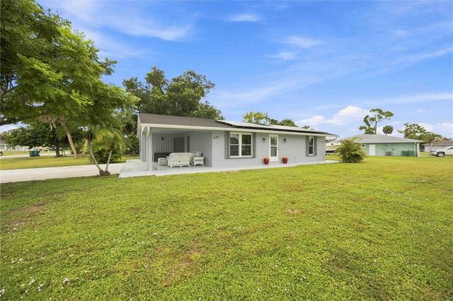 21298 MIDWAY BOULEVARD, Port Charlotte, FL 33952