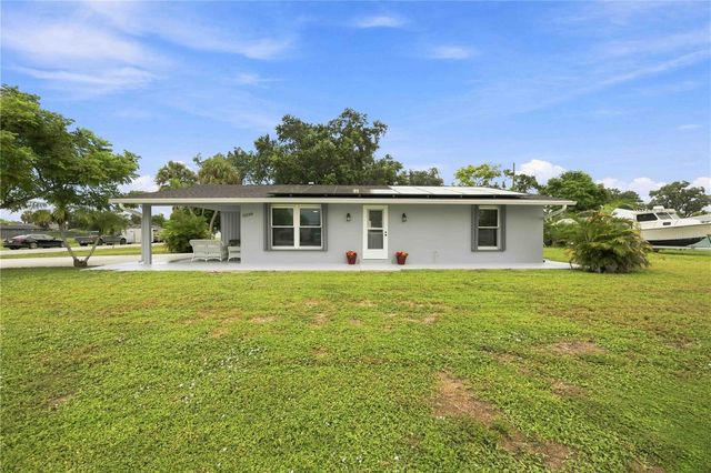 21298 MIDWAY BOULEVARD, Port Charlotte, FL 33952
